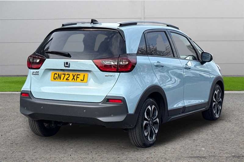 Used Honda Jazz 2022 for sale - 77979212: Photo 12