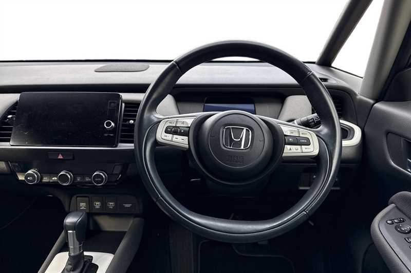 Used Honda Jazz 2022 for sale - 77979212: Photo 13