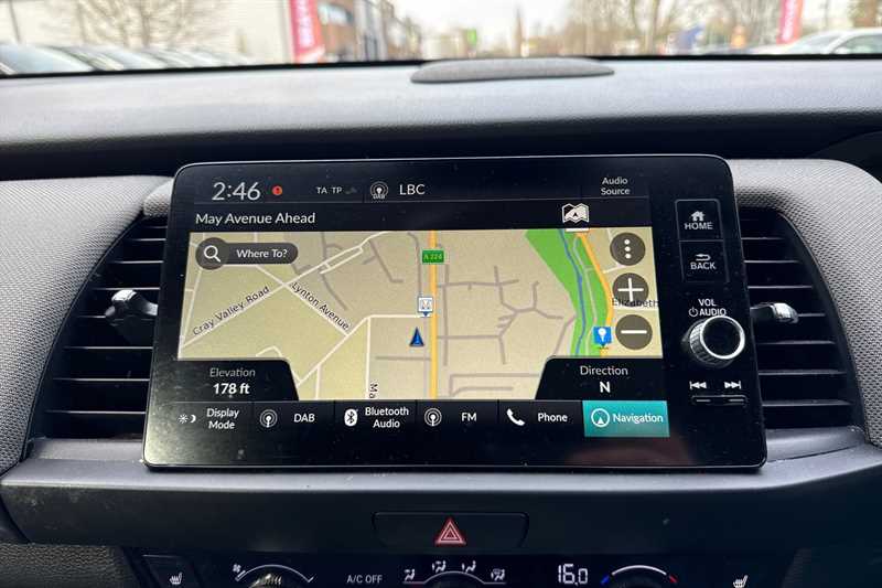 Used Honda Jazz 2022 for sale - 77979212: Photo 15