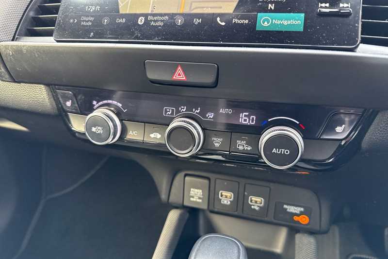 Used Honda Jazz 2022 for sale - 77979212: Photo 16