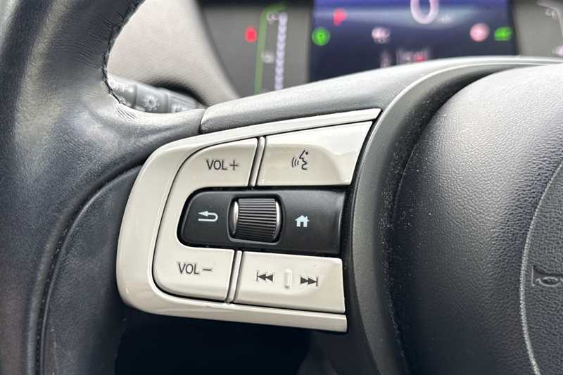 Used Honda Jazz 2022 for sale - 77979212: Photo 17