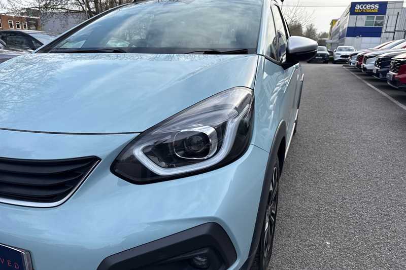 Used Honda Jazz 2022 for sale - 77979212: Photo 19