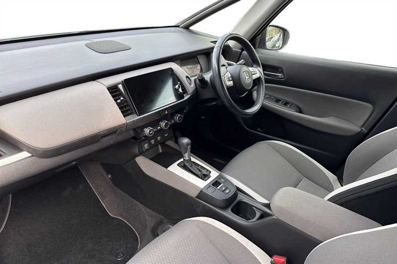 Used Honda Jazz 2022 for sale - 77979212: Photo 2