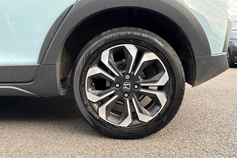 Used Honda Jazz 2022 for sale - 77979212: Photo 21