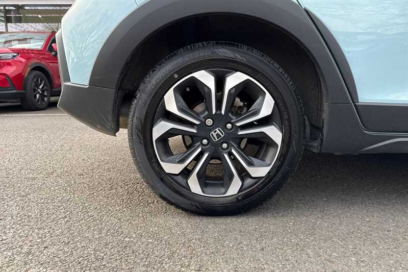 Used Honda Jazz 2022 for sale - 77979212: Photo 22