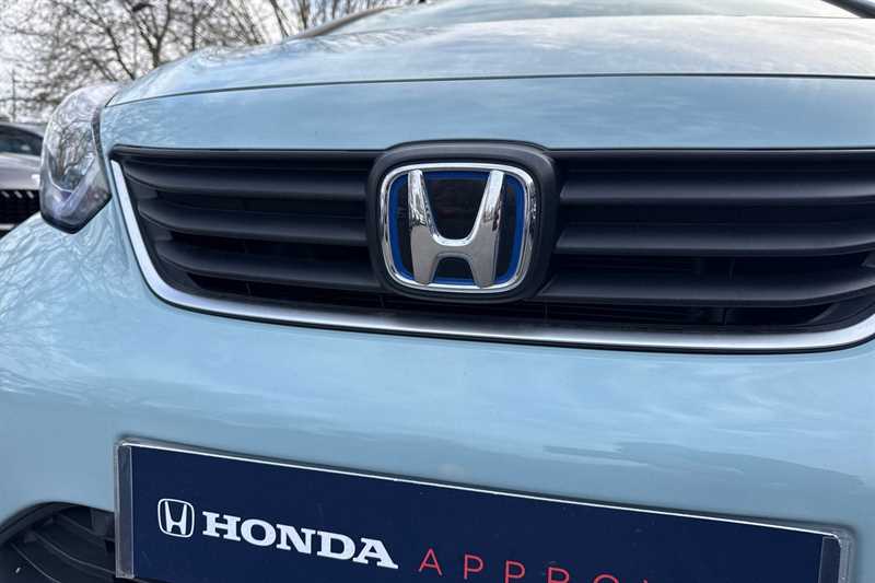 Used Honda Jazz 2022 for sale - 77979212: Photo 24