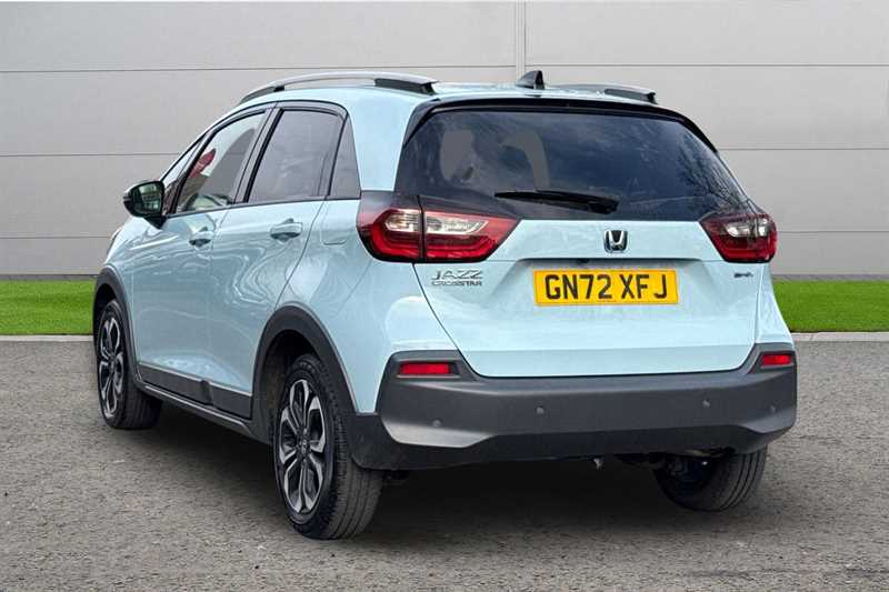 Used Honda Jazz 2022 for sale - 77979212: Photo 3