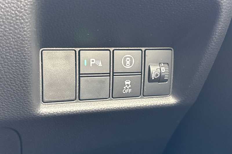 Used Honda Jazz 2022 for sale - 77979212: Photo 31