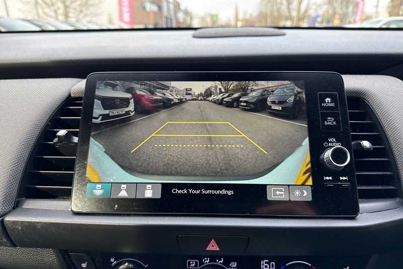 Used Honda Jazz 2022 for sale - 77979212: Photo 34