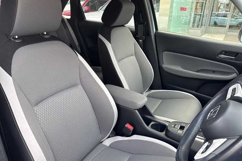 Used Honda Jazz 2022 for sale - 77979212: Photo 36