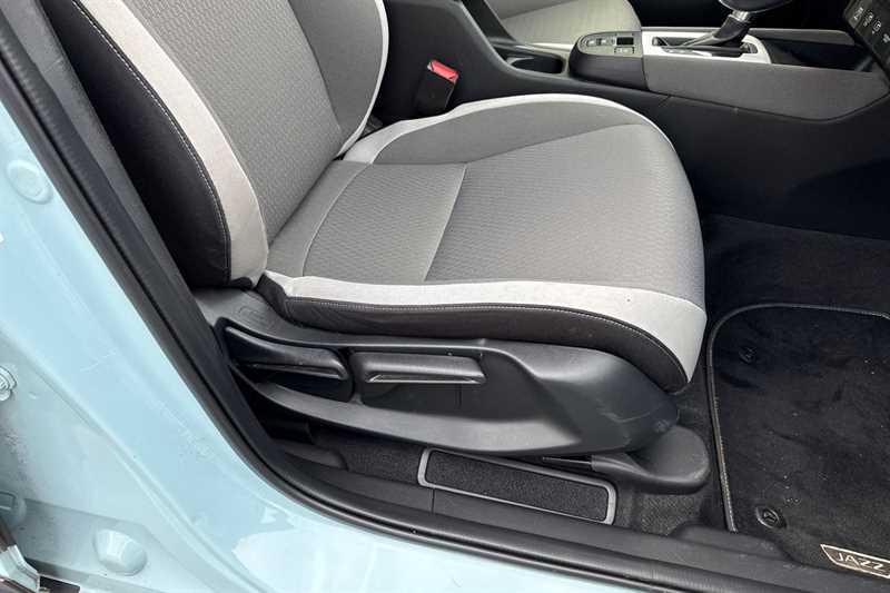 Used Honda Jazz 2022 for sale - 77979212: Photo 38