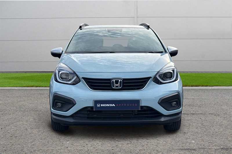 Used Honda Jazz 2022 for sale - 77979212: Photo 6