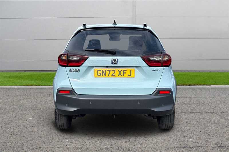 Used Honda Jazz 2022 for sale - 77979212: Photo 7