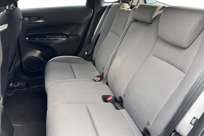 Used Honda Jazz 2022 for sale - 77979212: Photo 8