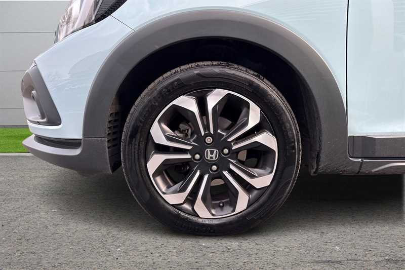 Used Honda Jazz 2022 for sale - 77979212: Photo 9