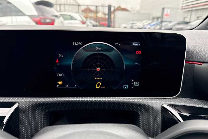 Used Mercedes-Benz A-Class 2020 for sale - 77795273: Photo 11