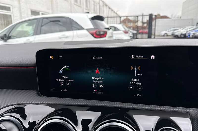 Used Mercedes-Benz A-Class 2020 for sale - 77795273: Photo 14