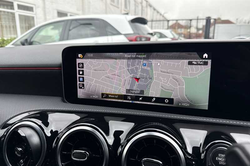 Used Mercedes-Benz A-Class 2020 for sale - 77795273: Photo 15