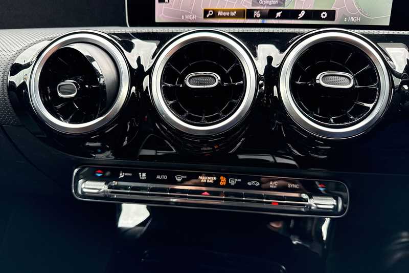 Used Mercedes-Benz A-Class 2020 for sale - 77795273: Photo 16