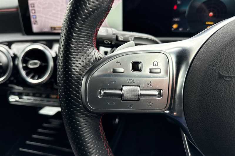 Used Mercedes-Benz A-Class 2020 for sale - 77795273: Photo 17