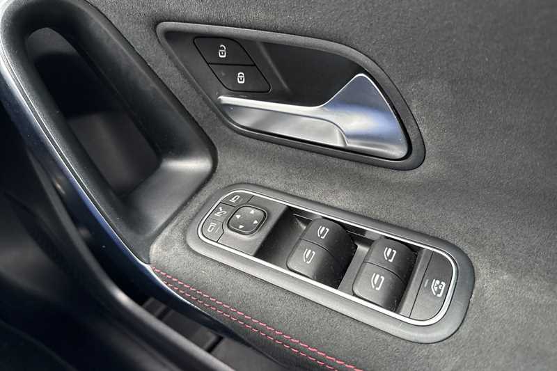 Used Mercedes-Benz A-Class 2020 for sale - 77795273: Photo 18