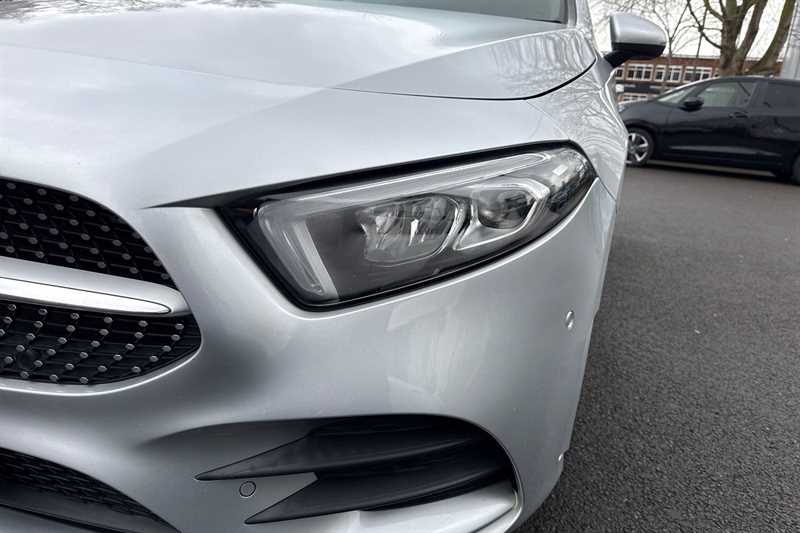 Used Mercedes-Benz A-Class 2020 for sale - 77795273: Photo 19