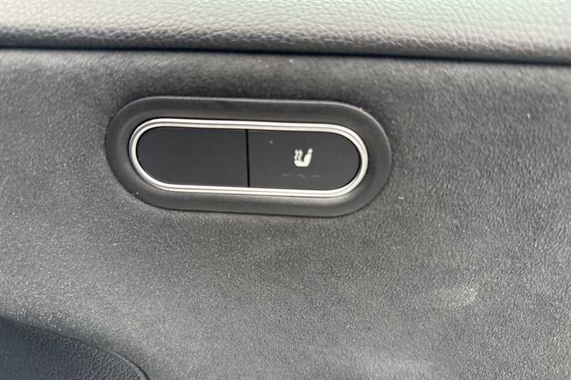 Used Mercedes-Benz A-Class 2020 for sale - 77795273: Photo 24