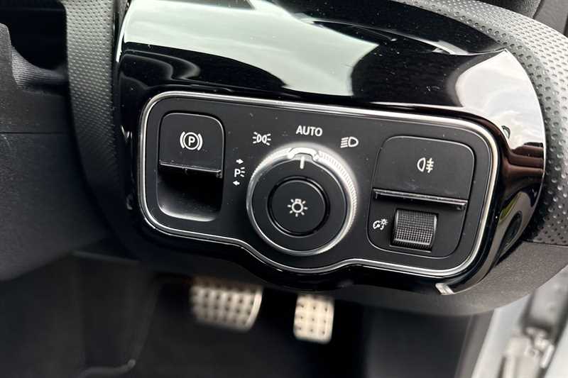 Used Mercedes-Benz A-Class 2020 for sale - 77795273: Photo 25