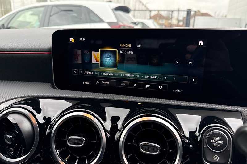 Used Mercedes-Benz A-Class 2020 for sale - 77795273: Photo 27