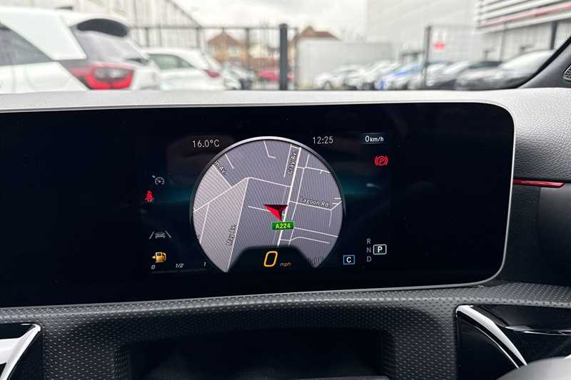 Used Mercedes-Benz A-Class 2020 for sale - 77795273: Photo 28