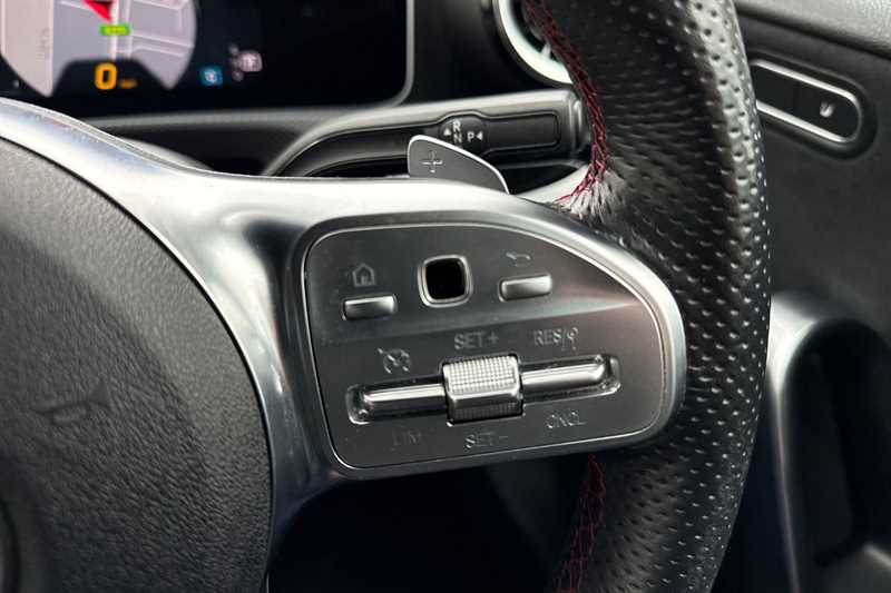 Used Mercedes-Benz A-Class 2020 for sale - 77795273: Photo 29