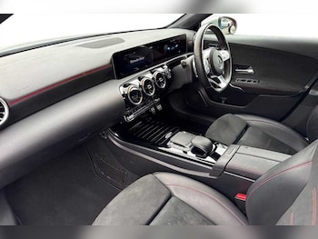 Used Mercedes-Benz A-Class 2020 for sale - 77795273: Photo