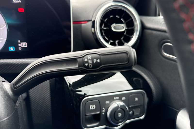 Used Mercedes-Benz A-Class 2020 for sale - 77795273: Photo 30