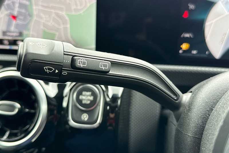 Used Mercedes-Benz A-Class 2020 for sale - 77795273: Photo 31