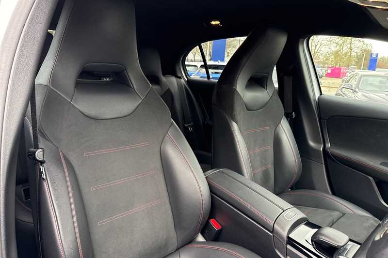 Used Mercedes-Benz A-Class 2020 for sale - 77795273: Photo 34