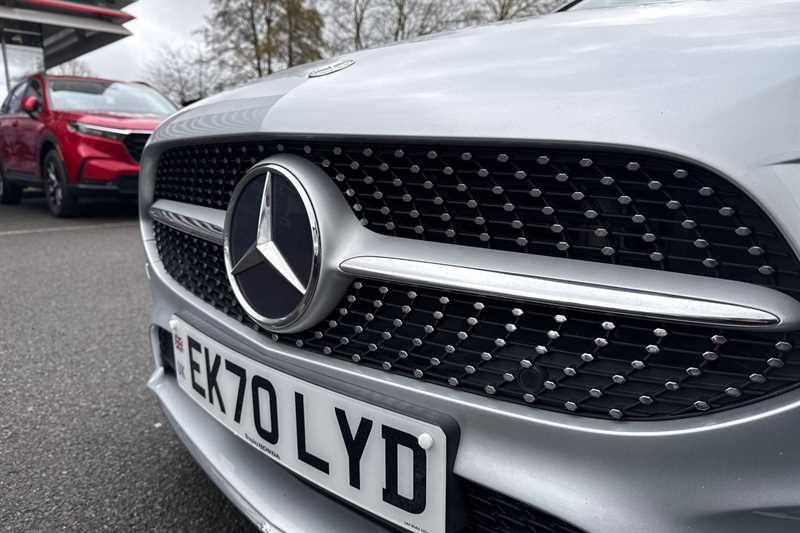 Used Mercedes-Benz A-Class 2020 for sale - 77795273: Photo 37