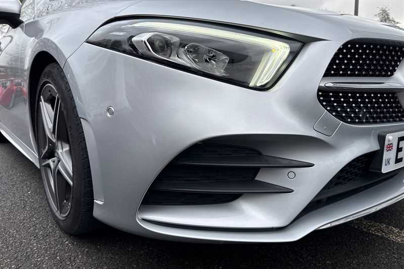 Used Mercedes-Benz A-Class 2020 for sale - 77795273: Photo 38