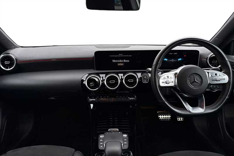 Used Mercedes-Benz A-Class 2020 for sale - 77795273: Photo 4