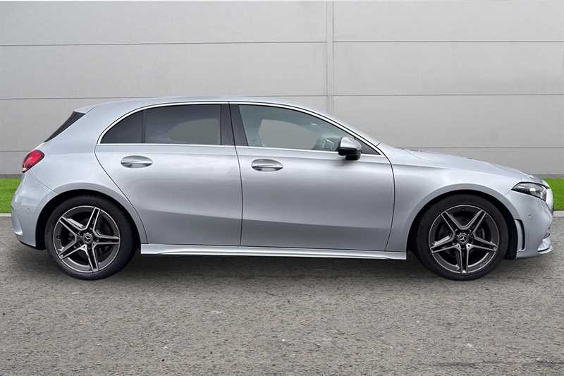 Used Mercedes-Benz A-Class 2020 for sale - 77795273: Photo 5