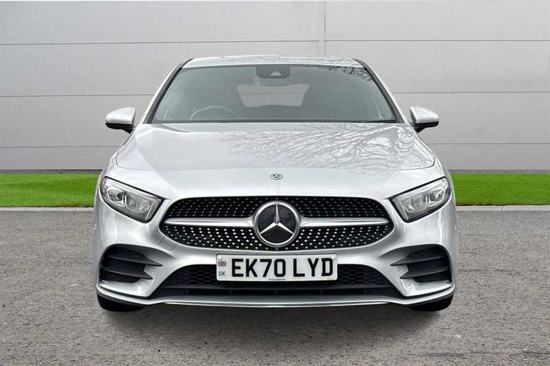 Used Mercedes-Benz A-Class 2020 for sale - 77795273: Photo 6
