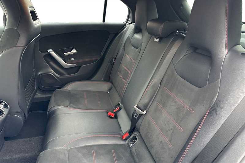 Used Mercedes-Benz A-Class 2020 for sale - 77795273: Photo 8