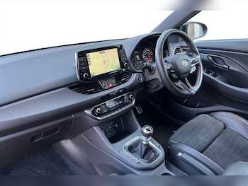 Used Hyundai i30 2020 for sale - 79499010: Photo