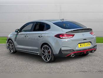 Used Hyundai i30 2020 for sale - 79499010: Photo