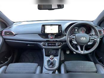 Used Hyundai i30 2020 for sale - 79499010: Photo