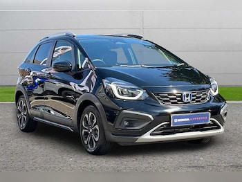 Used Honda Jazz 2023 for sale - 79523326: Photo