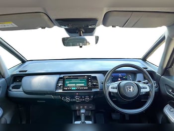 Used Honda Jazz 2023 for sale - 79523326: Photo