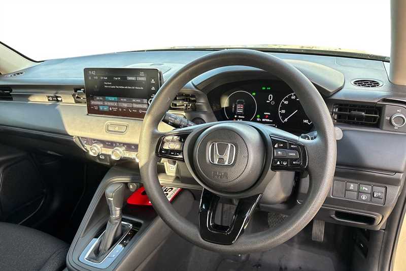 Used Honda HR-V 2024 for sale - 76851378: Photo 13