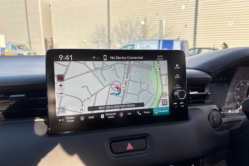 Used Honda HR-V 2024 for sale - 76851378: Photo 14