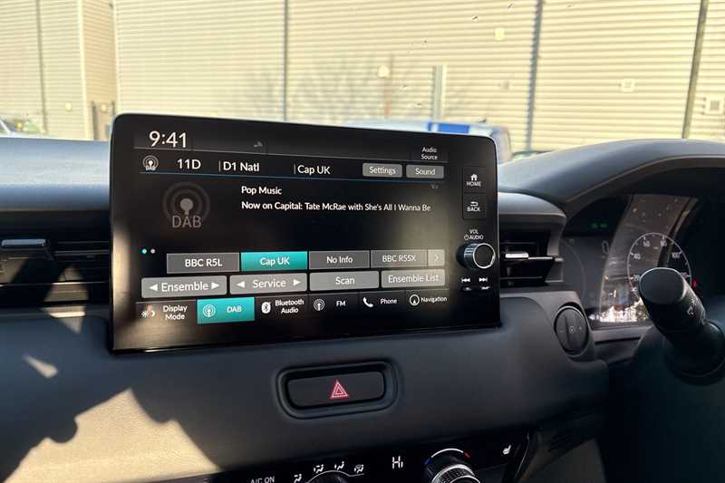 Used Honda HR-V 2024 for sale - 76851378: Photo 15