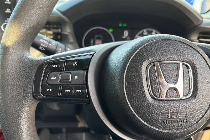 Used Honda HR-V 2024 for sale - 76851378: Photo 17